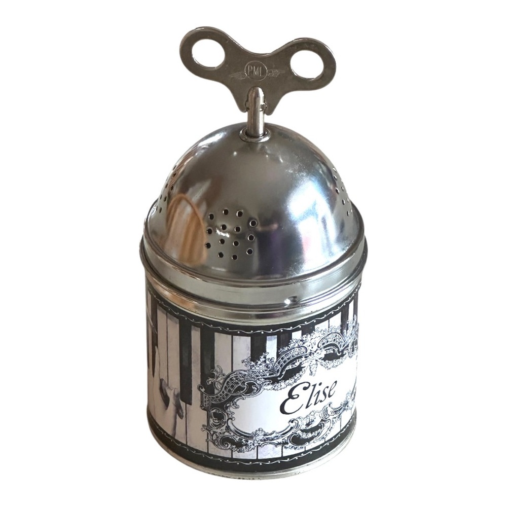 PML Tinkle Tonk Elise Music Box
